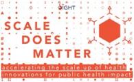 Scale Does Matter
