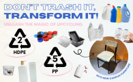  Unleash the Magic of Upcycling