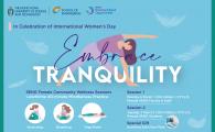SENG Female Community Wellness Sessions