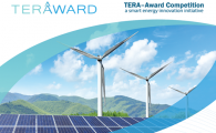 智慧能源創新大賽（TERA-Award）