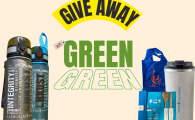 Green Gift Giveaway Campaign