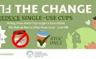 Flip The Change Campaign