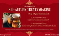 Mid-Autumn Festival Food Sharing