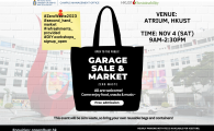 Garage Sale and Market 2023