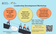 Leadership Development Workshop