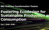ReThink HK 2024  - Fostering Ecodesign for Sustainable Production and Consumption