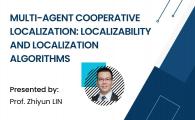  Localizability and Localization Algorithms