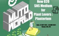  Planterium