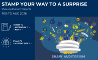  Stamp Your Way to a Surprise 2026