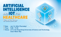 Artificial Intelligence and IoT for Healthcare 2024