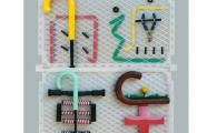 Umbrella Repair Workshop
