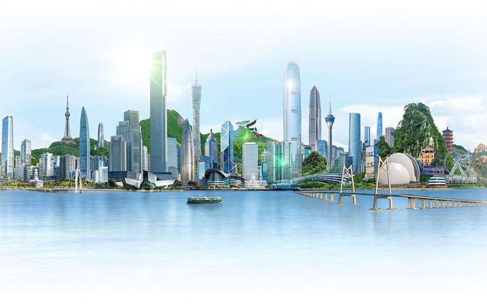 The Development of the Guangdong-Hong Kong-Macao Greater Bay Area ...