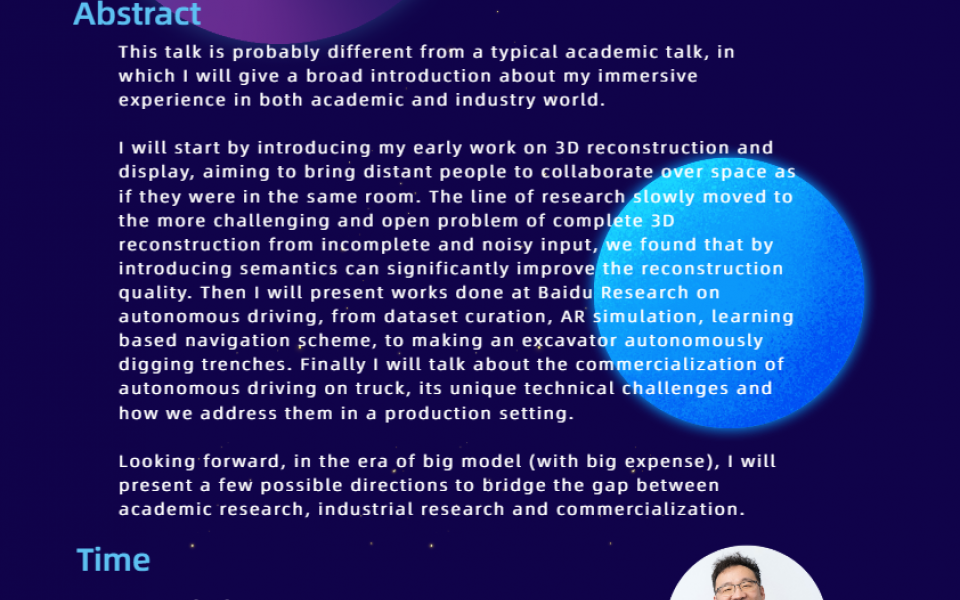 From Graphics To Vision To The Omnipresence Of Deep Learning from-graphics-to-vision-to-the-omnipresence-of-deep-learning