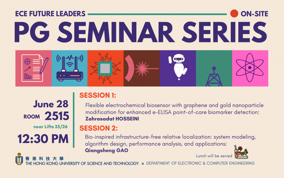 Department of Electronic & Computer Engineering - ECE FUTURE LEADERS PG ...