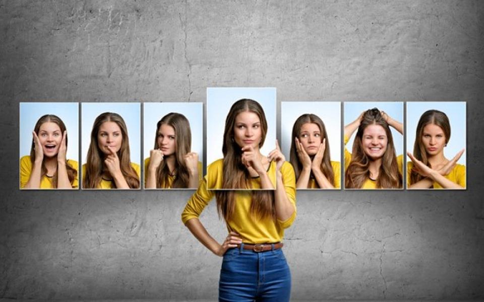 Emotions & You | 大学活动日历 - 香港科技大学