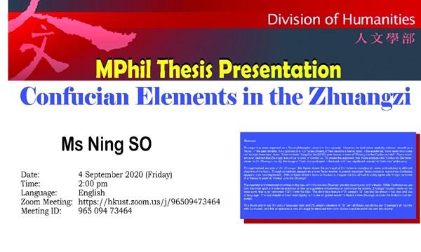 Components of a thesis paper picture